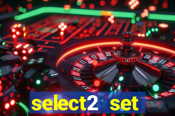 select2 set selected value jquery